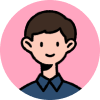 アイコン：社員