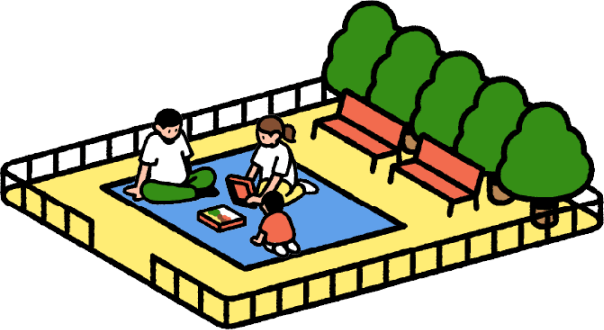 イラスト：カクヤスライフ